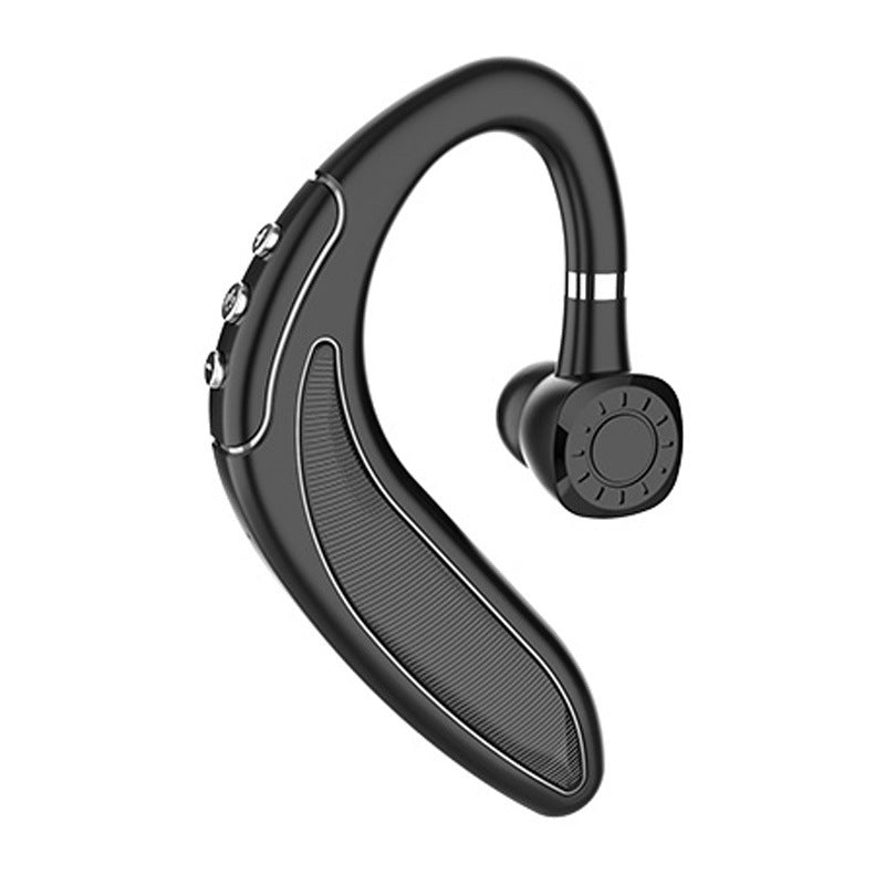 HMB-18 Business Bluetooth Single Ear Headset Free Hands Earphones Double Noise Reduction Sports Headphones HMB-18 Business Bluetooth Single Ear Headset Free Hands Earphones Double Noise Reduction Sports Headphones